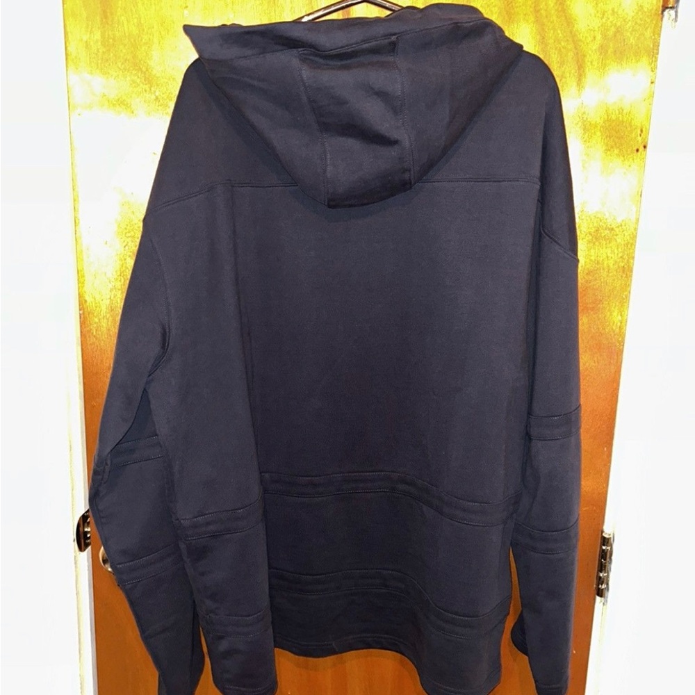 M+RC NOIR NHL HOODIE - Picture 2 of 3